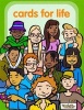 Cards for Life - Promoting Emotional and Social Development (Cards) - Simon Blake Photo