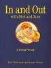 In and Out with Dick and Jane - A Loving Parody (Hardcover) - Ross Macdonald Photo