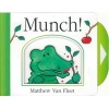 Munch! (Hardcover) - Matthew Van Fleet Photo