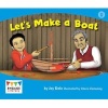 Let's Make a Boat (Paperback) - Jay Dale Photo