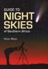 Guide to Night Skies of Southern Africa (Paperback) - Peter Mack Photo