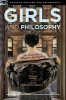 Girls and Philosophy (Paperback) - Richard Greene Photo