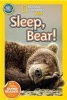 Sleep, Bear! (Paperback) - Shelby Alinsky Photo