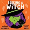 Seeking a Witch (Board book) - Angela Diterlizzi Photo