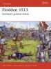 Flodden 1513 - Scotland's Greatest Defeat (Paperback) - John Sadler Photo