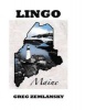 Lingo (Paperback) - Greg Zemlansky Photo