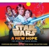 Star Wars: A New Hope - The Original Radio Drama, Topps "Light Side" Collector S Edition (Standard format, CD, Original Radio) - Brian Daley Photo