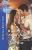 Winning the Nanny's Heart (Paperback) - Shirley Jump Photo