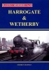 Harrogate and Wetherby (Paperback) - Stephen Chapman Photo