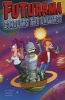 Futurama Conquers the Universe (Paperback) - Matt Groening Photo