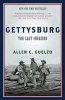 Gettysburg - The Last Invasion (Paperback) - Allen C Guelzo Photo