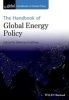 The Handbook of Global Energy Policy (Paperback) - Andreas Goldthau Photo