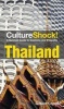 CultureShock! Thailand (Paperback) - Robert Cooper Photo