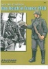 6533: Into the Cauldron - Das Reich in France 1940 (Paperback) - Robert Michulec Photo