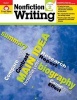 Nonfiction Writing, Grade 2 - Teacher Edition (Paperback) - Evan Moor Educational Publishers Photo