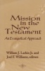 Mission in the New Testament - An Evangelical Approach (Paperback) - Joel Williams Photo