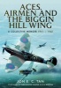 Aces, Airmen and the Biggin Hill Wing - A Collective Memoir 1941 - 1942 (Hardcover) - Jon Tan Photo