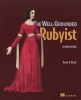 The Well-Grounded Rubyist (Paperback, 2nd edition) - David A Black Photo