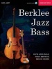 Berklee Jazz Bass - Acoustic & Electric (Paperback) - Rich Appleman Photo