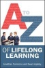 A-Z of Lifelong Learning (Paperback) - Jonathan Tummons Photo