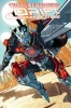 Transformers - Drift - Empire of Stone (Paperback) - Guido Guidi Photo