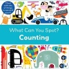 Counting (Board book) - Frankie Jones Photo