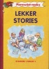 Lekker Stories, Boek 5 - Gr 3 (Afrikaans, Paperback, 1995 ed) - Kobus Neethling Photo