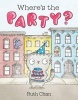 Where's the Party? (Hardcover) - Ruth Chan Photo