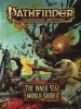 Pathfinder Campaign Setting World Guide: The Inner Sea (Hardcover, Revised edition) - Erik Mona Photo