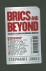 BRICs and Beyond - Lessons on Emerging Markets (Hardcover) - Stephanie Jones Photo