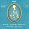 The  BBC Radio Drama Collection - Six BBC Radio Full-Cast Dramatisations (Standard format, CD, A&M) - Jane Austen Photo