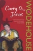 Carry on, Jeeves - (Jeeves & Wooster) (Paperback) - PG Wodehouse Photo