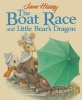 The Boat Race and Little Bear's Dragon (Paperback) - Jane Hissey Photo