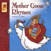 Mother Goose Rhymes (Paperback) - Catherine McCafferty Photo