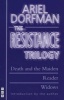 The Resistance Trilogy (Paperback) - Ariel Dorfman Photo