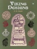 Viking Designs (Paperback) - Albert G Smith Photo