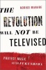 The Revolution Will Not be Televised - Protest Music After Fukushima (Paperback) - Noriko Manabe Photo