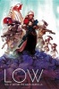 Low, Volume 2 - Before the Dawn Burns Us (Paperback) - Greg Tocchini Photo