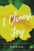 I Choose Joy (Paperback) - Lenora Jackson Ayers Photo