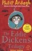 The Eddie Dickens Trilogy (Paperback, Main) - Philip Ardagh Photo