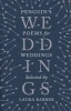 Penguin's Poems for Weddings (Hardcover) - Laura Barber Photo