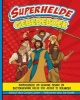 Superhelde - Gebedeboek (Afrikaans, Hardcover) - Carolyn Larsen Photo