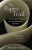 The Paper Trail (Paperback) - Alexander Monro Photo