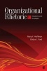 Organizational Rhetoric - Situations and Strategies (Paperback) - Mary F Hoffman Photo