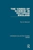 The Creed of Science in Victorian England (Hardcover, New Ed) - Roy M MacLeod Photo