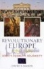 Revolutionary Europe, 1789-1989 - Liberty, Equality, Solidarity (Paperback) - David S Mason Photo