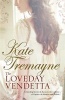 The Loveday Vendetta (Paperback) - Kate Tremayne Photo