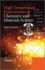 High Temperature Experiments in Chemistry and Materials Science (Hardcover) - Ketil Motzfeldt Photo