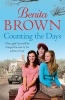 Counting the Days (Paperback) - Benita Brown Photo