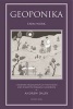 Geoponika - Farm Work - A Modern Translation of the Roman and Byzantine Farming Handbook (Hardcover) - Andrew Dalby Photo